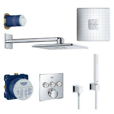 Grohe 401954 фото