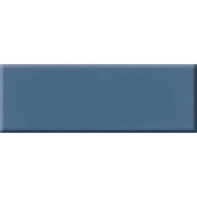 Плитка Opoczno Pl Blue Satin 25x75 см 488057 фото