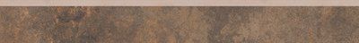 Цоколь Apenino Rust RECT 80x597x8,5 Cerrad 5902510805814 фото