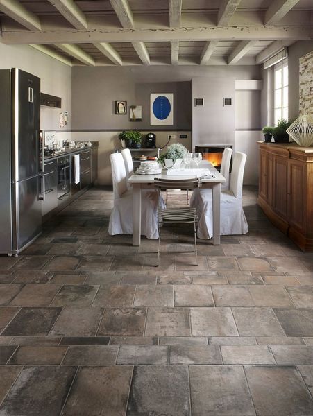 Плитка керамогранитная CSATENLI15 Terre Nuove Light 150x300x10 Sant'agostino CSATENLI15 фото