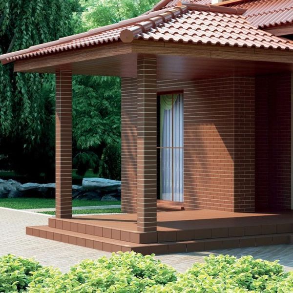 Подоконник Braz 148x350x13 Cerrad 5903263447580 фото