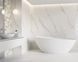 Декор Calacatta Hexagon B 171x198x9,4 Paradyz I-H-171X198-1-CALA.--B- N фото 2