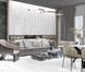 Плитка керамогранитная Gulfstream Серый POL 600x1200x8 Intercerama 1206097071/L фото 2