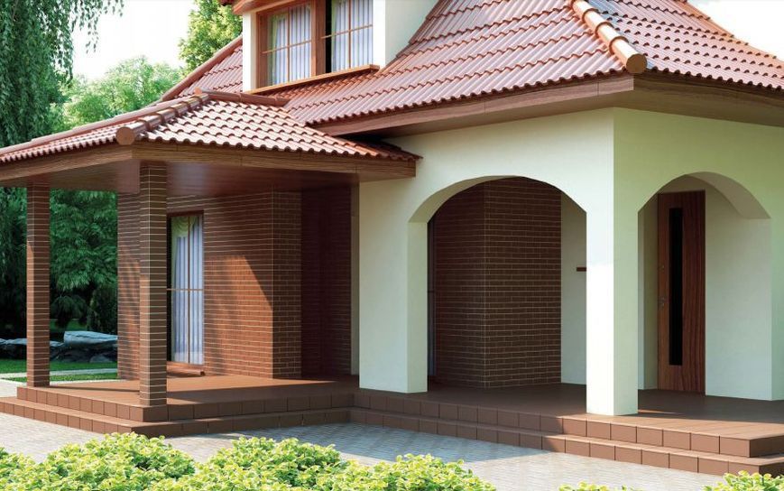 Подоконник Braz 148x350x13 Cerrad 5903263447580 фото