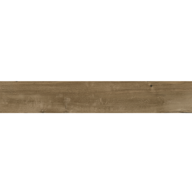 Плитка керамогранітна Cava Brown Rect 200x1200x10 Stargres 5901503206539 фото
