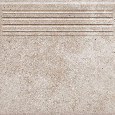 Ступень прямая Viano Beige 300x300x11 Paradyz Z---300X300-1-VIAN.BESP-2 фото