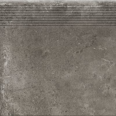 Ступень прямая Piatto Antracyt 300x300x9 Cerrad 5901779370477 фото