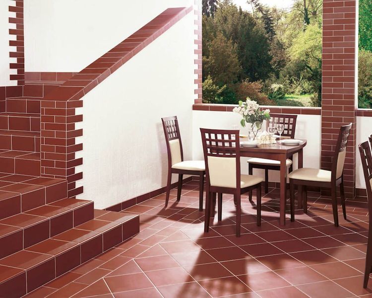 Підсходинка Natural Rosa 148x300x11 Paradyz Z---148X300-1-NATU.RO---3 фото