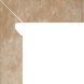 Цоколь лівий Ilario Beige 2х-елементний 81x300x11 Paradyz Z---081X300-1-ILAR.BELE-C фото 1