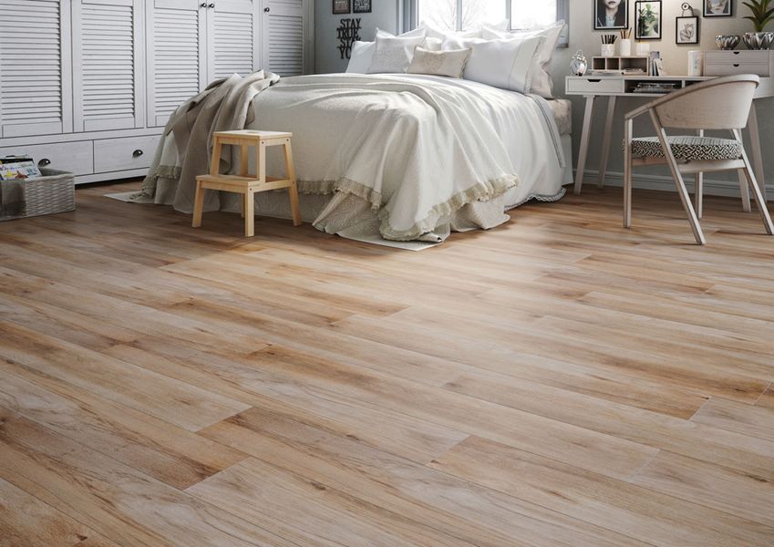Плитка керамогранітна Mattina Sabbia RECT 193x1202x8 Cerrad 5901779379388 фото