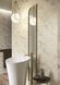 Плитка стінова Serene Bianco RECT 250x750x9 Paradyz S-R-250X750-1-SERE.BI фото 2