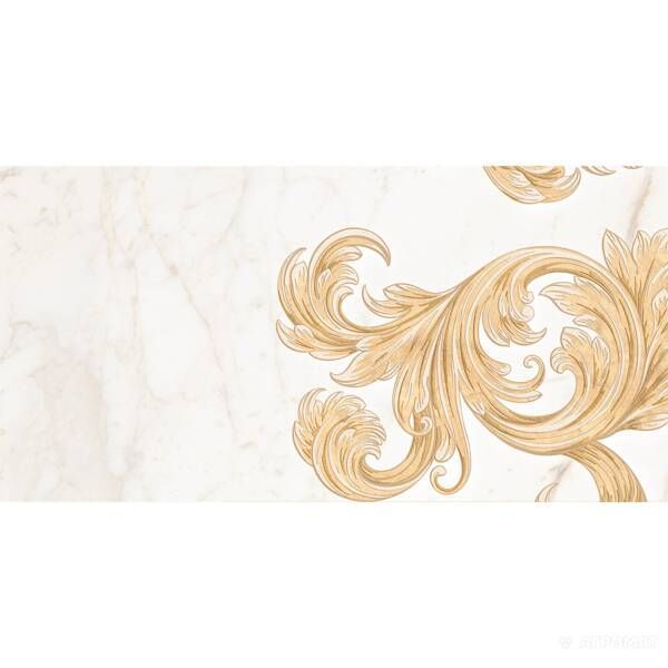 Декор Golden Tile Saint Laurent 9A0321 30x60 см 360387 фото Декор Golden Tile Saint Laurent 9A0321 30x60 см 360387 фото