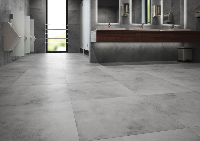 Плитка керамогранітна Limeria Marengo RECT 597x597x8,5 Cerrad 5902510800468 фото