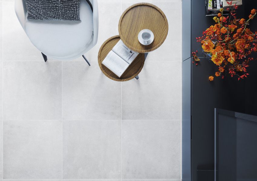 Сходинка Tassero Bianco LAP 297x597x8,5 Cerrad 5902510805821 фото