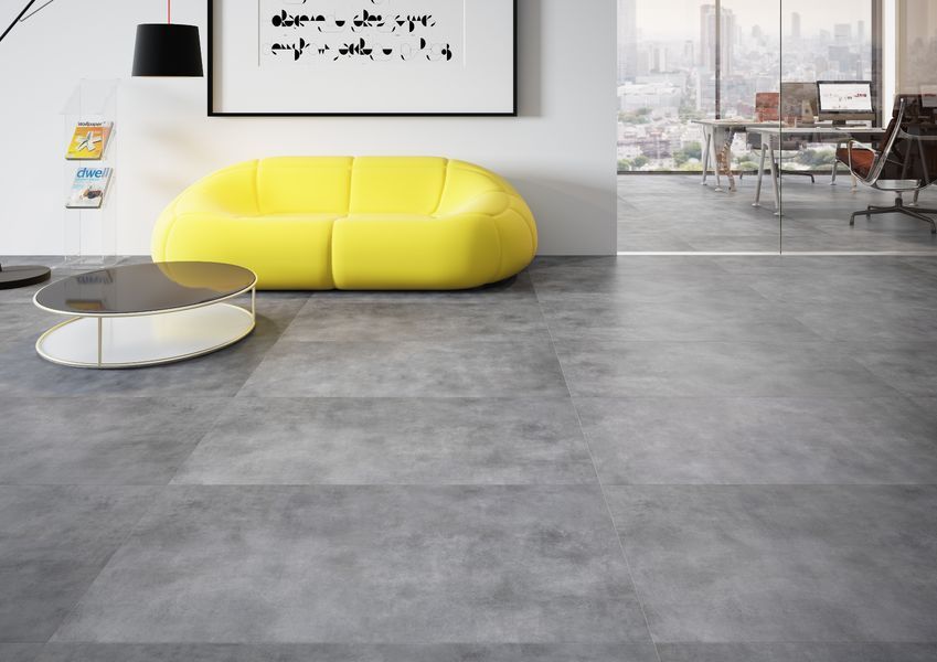 Плитка керамогранитная Batista Steel RECT 297x597x8,5 Cerrad 5902510800932 фото