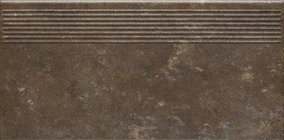Ступень прямая Ilario Brown 300x600x11 Paradyz Z---300X600-1-ILAR.BRSP фото