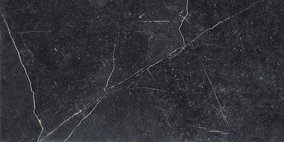 Плитка керамогранитная Barro Nero RECT 598x1198x9 Paradyz R-R-0,6X1,2-1-BARR.NE фото