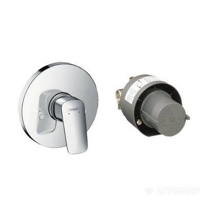 Hansgrohe 322982 фото