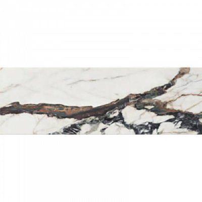 Плитка Opoczno Pl Crystalline White Glossy 25x75 см 479206 фото
