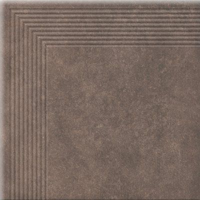 Ступень угловая Cottage Cardamom 300x300x9 Cerrad 5901779372402 фото