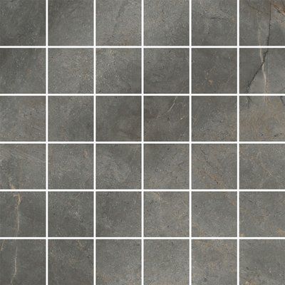 Мозаїка Masterstone Graphite POL 297x297x8 Cerrad 5903313319669 фото