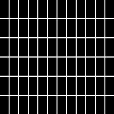 Мозаика Altea Nero K24 298x298x6 Paradyz M-P-298X298-1-ALTE.NE24-2 фото