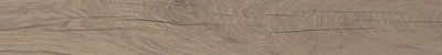 Плитка керамогранітна Craftland Dark Brown RECT 148x1198x10 Paradyz R-R-0,1X1,2-1-CRAF.DB фото