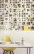 Декор CSAGIMXL20 Vita Giardino Bianco Mix Luc 200x200x10 Sant'agostino CSAGIMXL20 фото 2