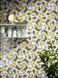 Декор CSAGIMXL20 Vita Giardino Bianco Mix Luc 200x200x10 Sant'agostino CSAGIMXL20 фото 4