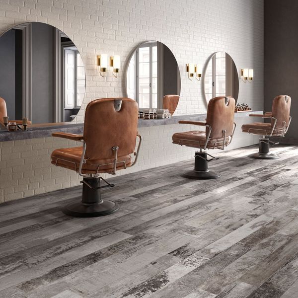 Плитка керамогранитная Colorart Bone 15120 150x1200x10 Sant'agostino CSACO7BO15 фото