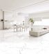 Плитка керамогранітна Kalos Bianco POL 600x600 Raviraj Kalos Bianco 60x60 polished фото 2