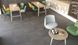 Плитка керамогранитная Rockstone Grafit RECT 598x598x8 Paradyz Q-R-598X598-1-ROCK.GT---3 фото 3