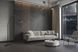 Плитка керамогранитная Barro Nero RECT 598x1198x9 Paradyz R-R-0,6X1,2-1-BARR.NE фото 3