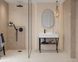 Плитка керамогранітна Lightstone Crema RECT LAP 598x598x9 Paradyz RHR-598X598-1-LIGH.CR фото 3