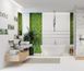 Декор Lakewood SPA 2 Szklany 200x600 Ceramika Color 5902706501377 фото 2