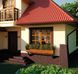 Плитка підлогова Country Wisnia 148x300x11 Cerrad 5902510807610 фото 3