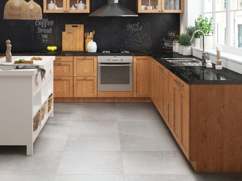 Плитка керамогранітна Tassero Beige RECT 797x797x8 Cerrad 5903313327572 фото Плитка керамогранітна Tassero Beige RECT 797x797x8 Cerrad 5903313327572 фото