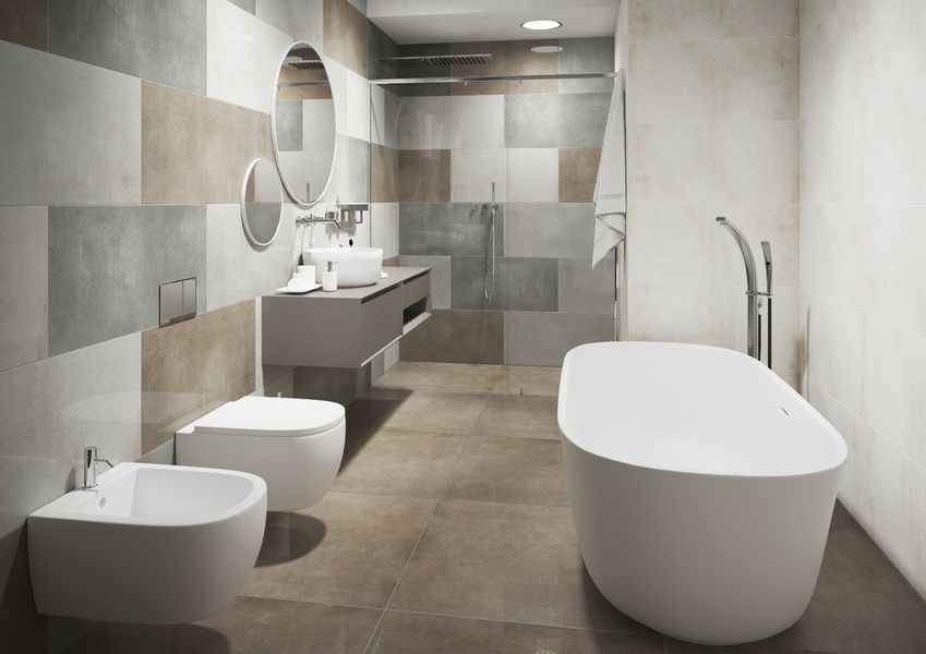 Плитка керамогранитная Lukka Dust LAP 797x797x9 Cerrad 5902510806248 фото