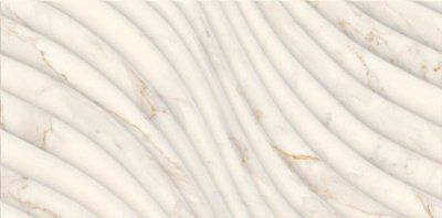 Плитка настенная Bliss Gold STR 300x600x9 Paradyz SS--300X600-1-BLIS.GO фото