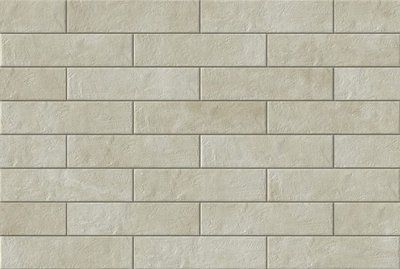 Плитка фасадная Macro Bianco 74x300x9 Cerrad 5902510808945 фото