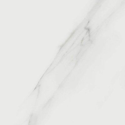 Плитка керамогранітна JW 01 Bianco Statuario LUC SQ 600x600x9 Mirage TV45 фото