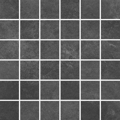 Мозаика Tacoma Steel 297x297x8 Cerrad 5903313304061 фото
