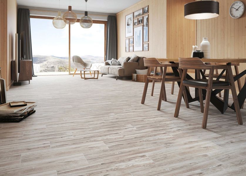 Плитка напольная York Gris 175x600x8 Cerrad 5901779374611 фото