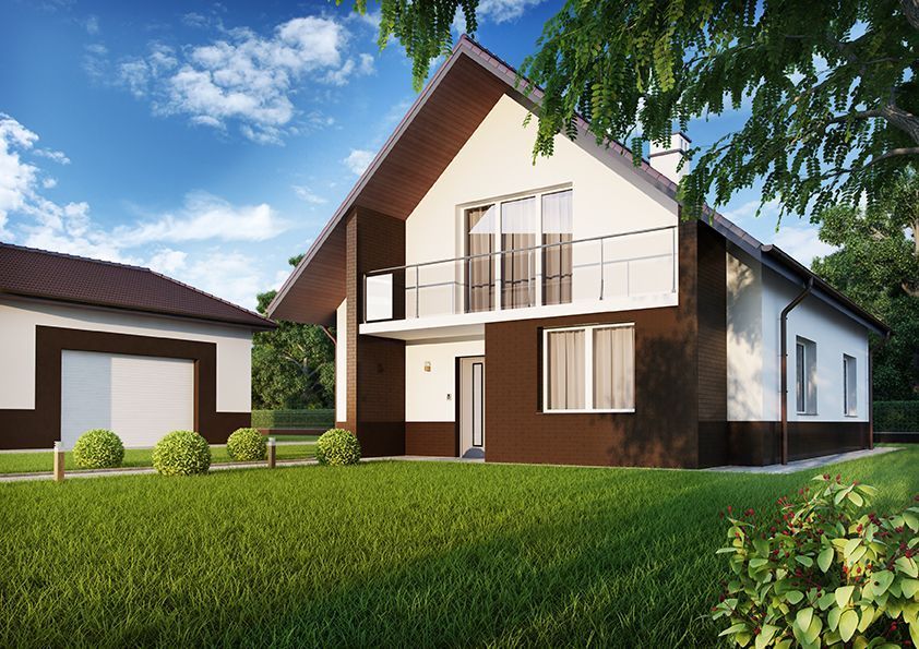 Підвіконник глазурований Szkliwiona Braz 135x245x13 Cerrad 5903263441953 фото
