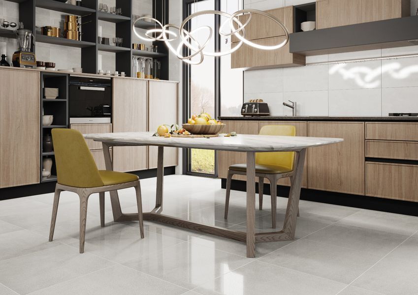 Цоколь Tassero Beige LAP 80x1197x10 Cerrad 5903313306256 фото