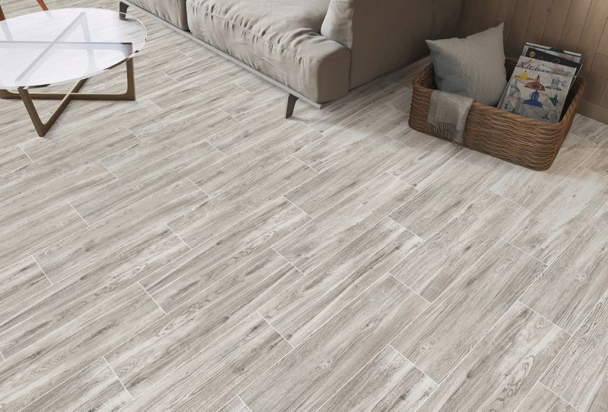 Плитка напольная York Gris 175x600x8 Cerrad 5901779374611 фото