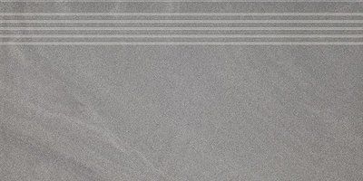 Сходинка Arkesia Grigio 298x598x10 Paradyz QN--298X598-1-ARKE.GGSP-M фото