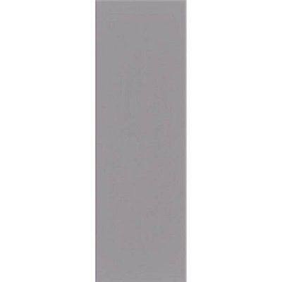 Плитка Opoczno Pl Dark Grey Glossy 25x75 см 488122 фото