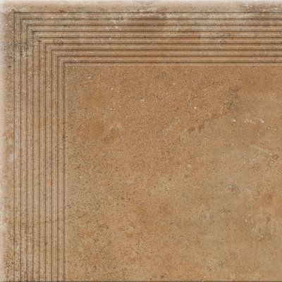 Сходинка кутова Piatto Honey 300x300x9 Cerrad 5903263448709 фото