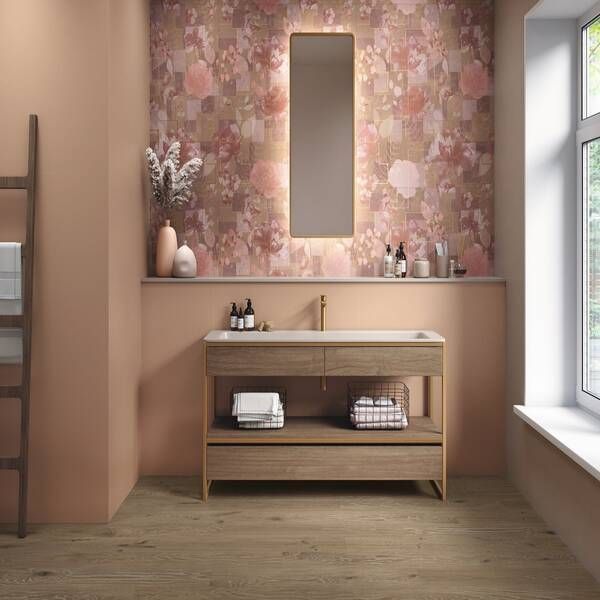 Керамограніт Ape Ceramica Terracotta Matt Rect 60x120 см 510816 фото